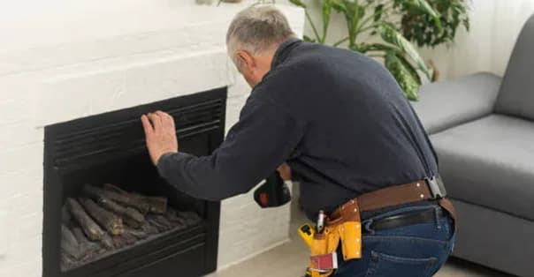 Top-Rated gas fireplace services – We Serve Your Area!